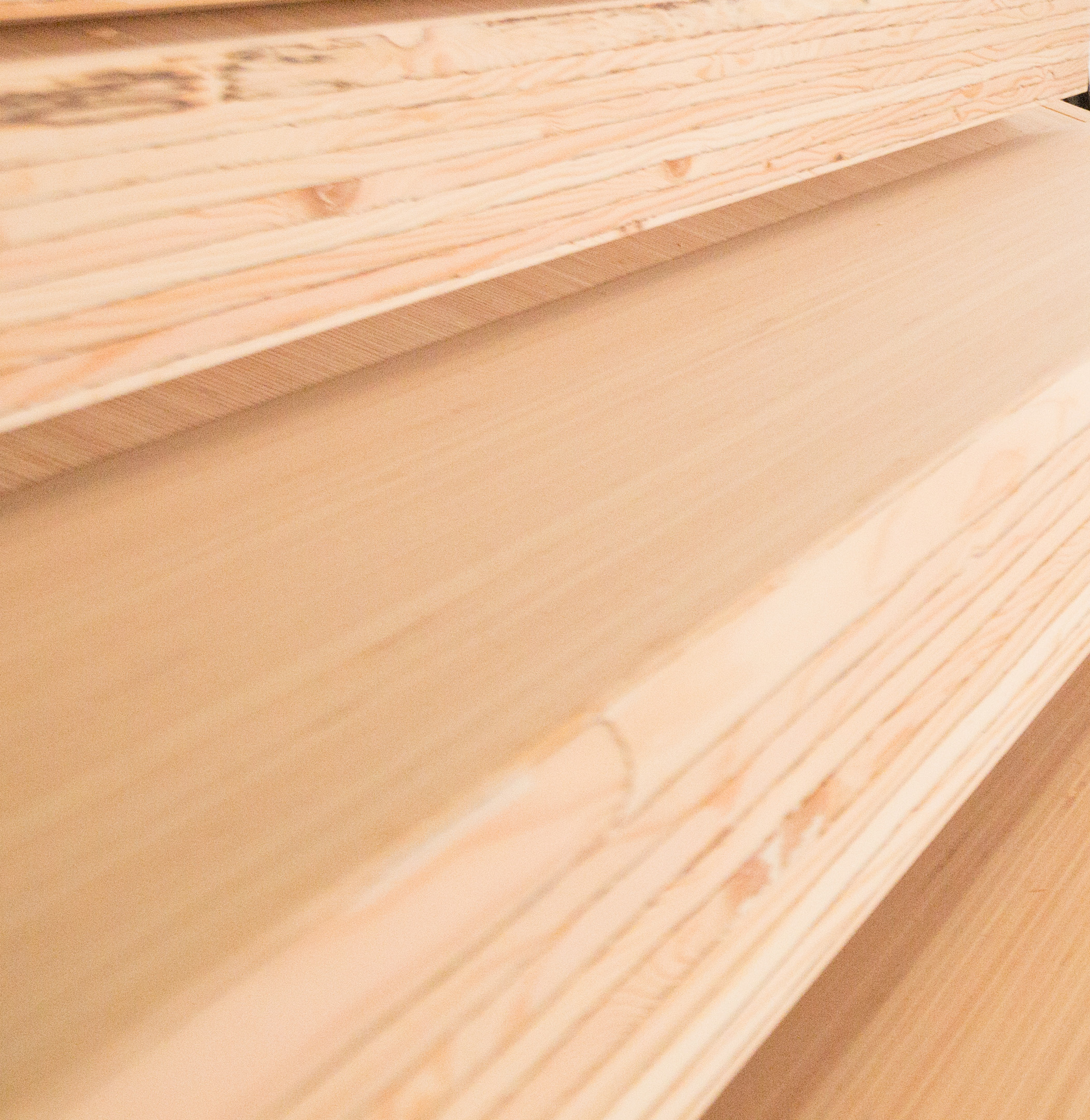 What Is Laminated Lumber (LVL)? | naturally:wood