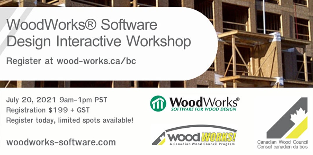 woodworks software design interactive workshop